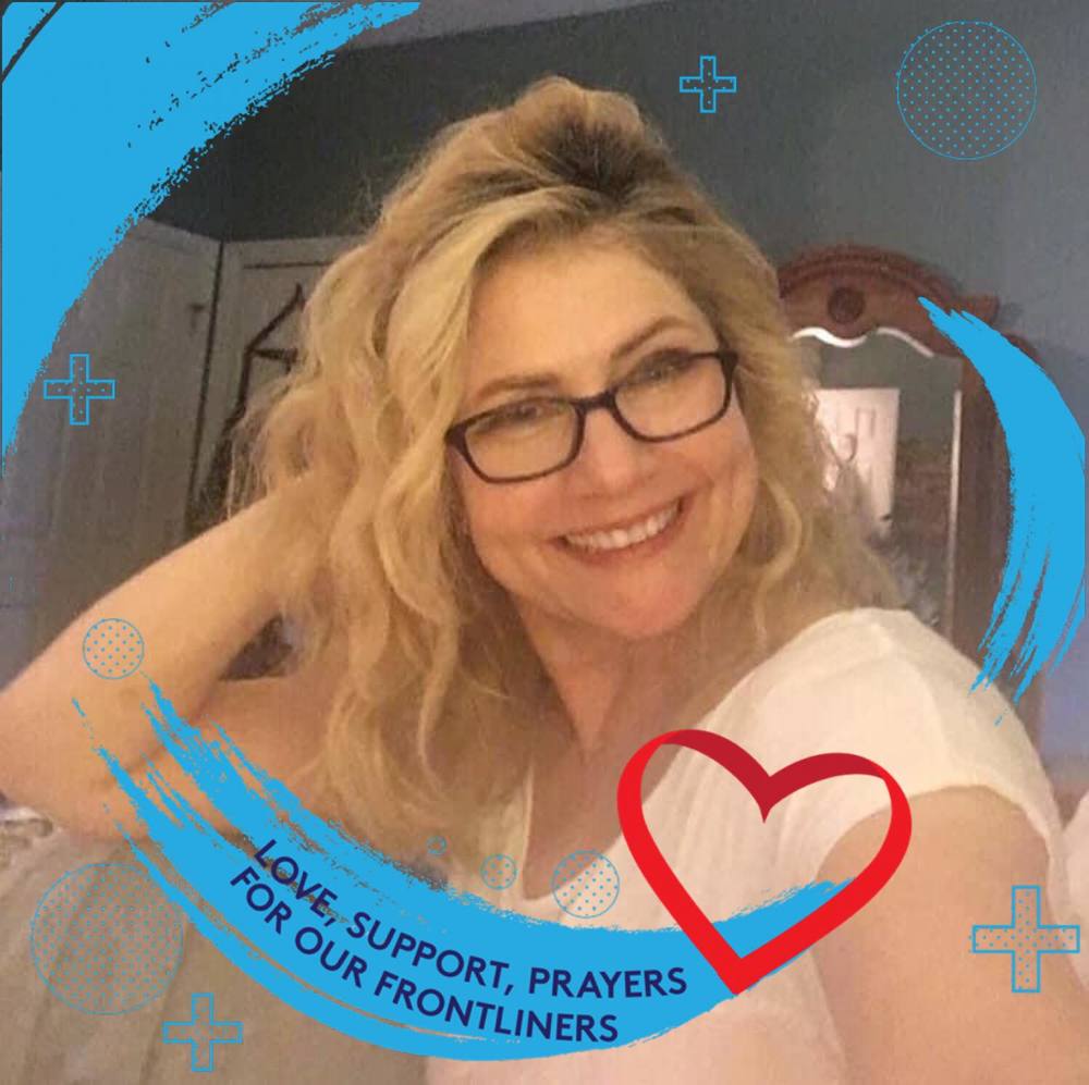 Meet your Posher, Paula